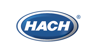 HACH logo
