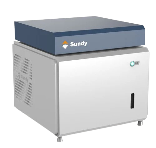 Thermogravimetric Analyzer (Proximate Analyzer)