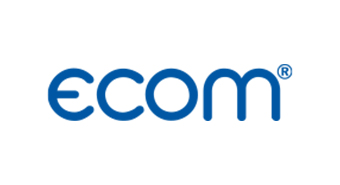 ECOM logo
