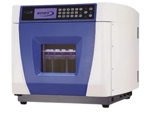 Infrared Moisture Balance
