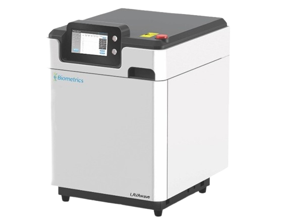 LAVAWAVE Series (Microwave Digestion System)