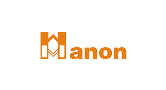 Hanon logo