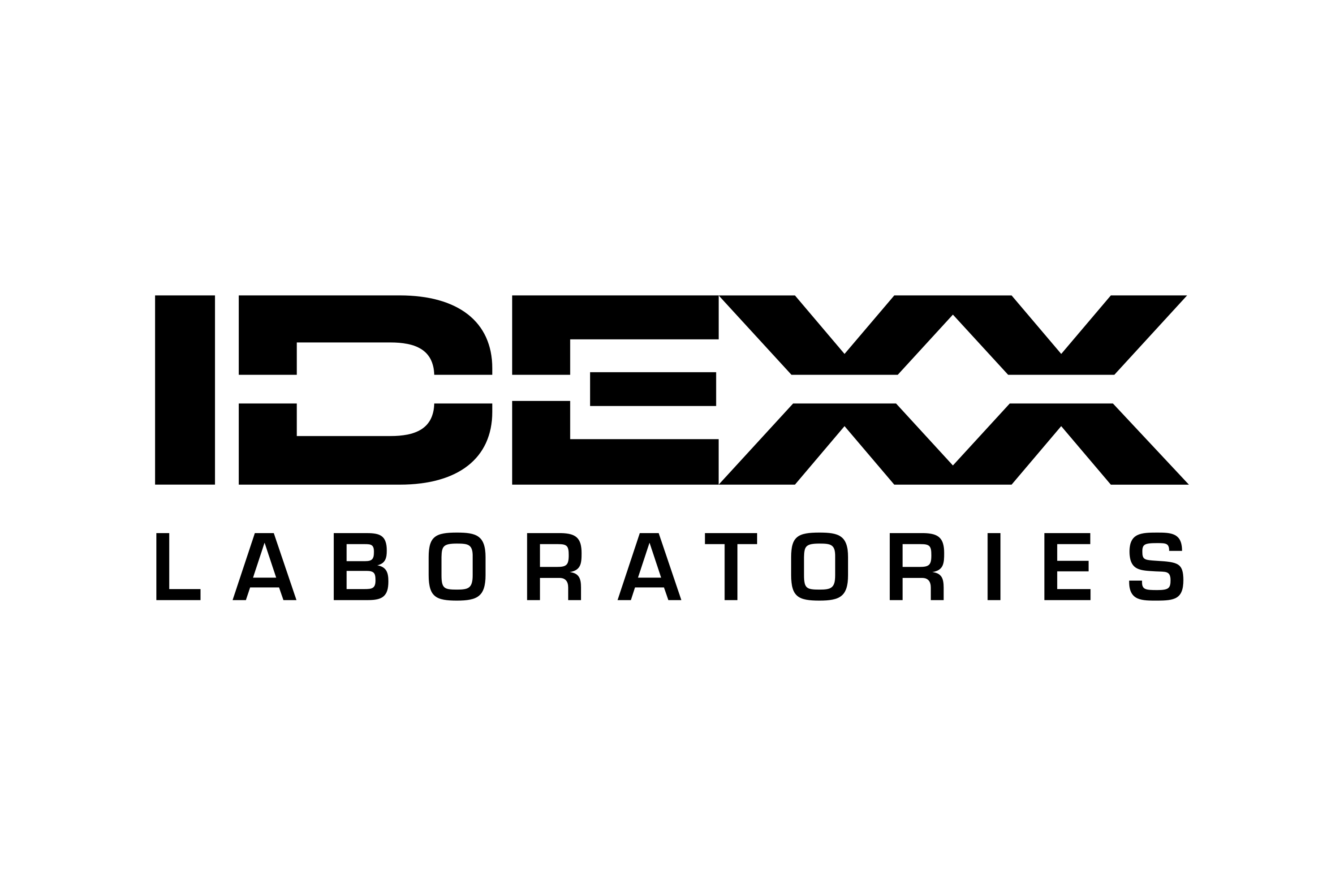 IDEXX logo