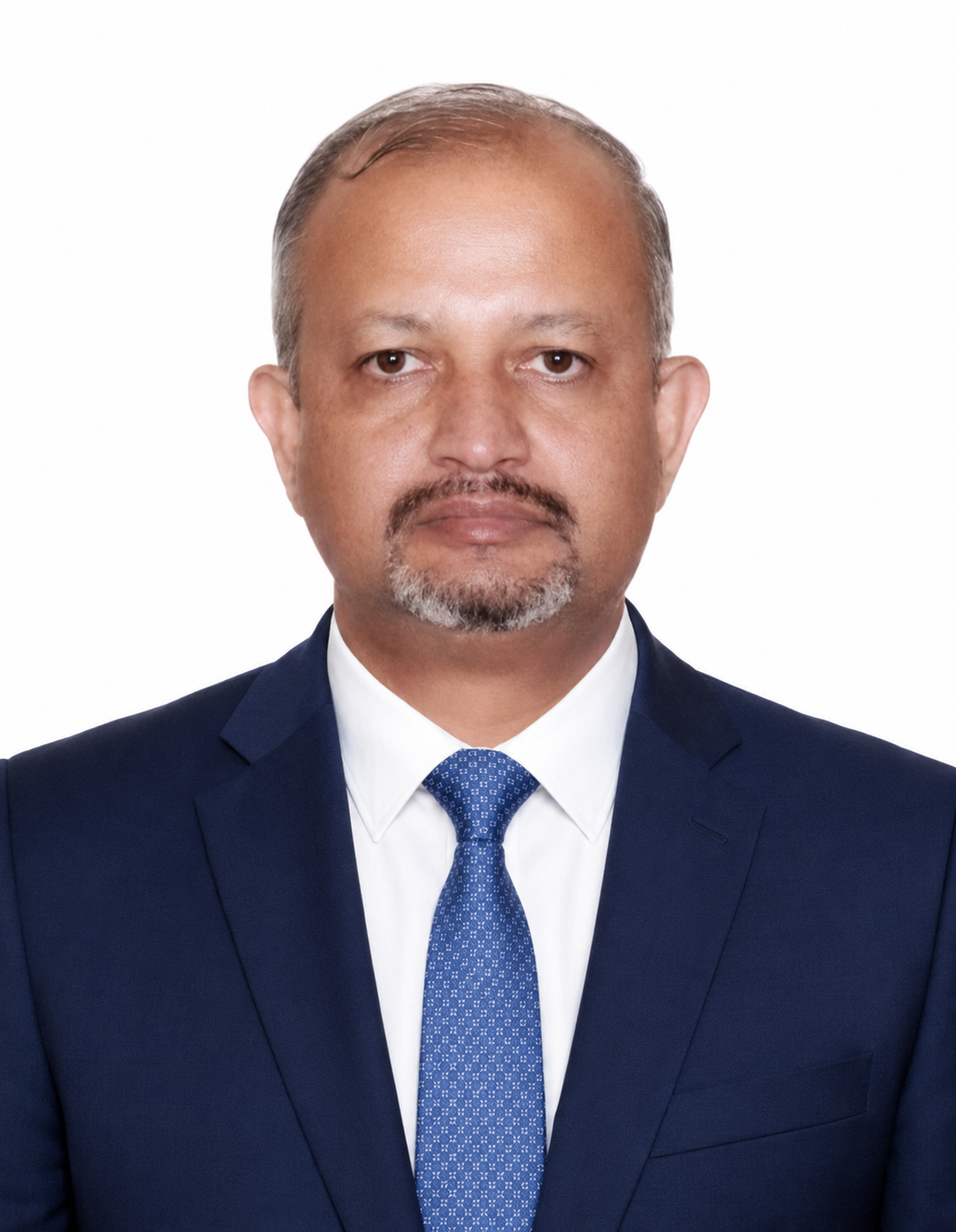 Ranjan Bhowmik