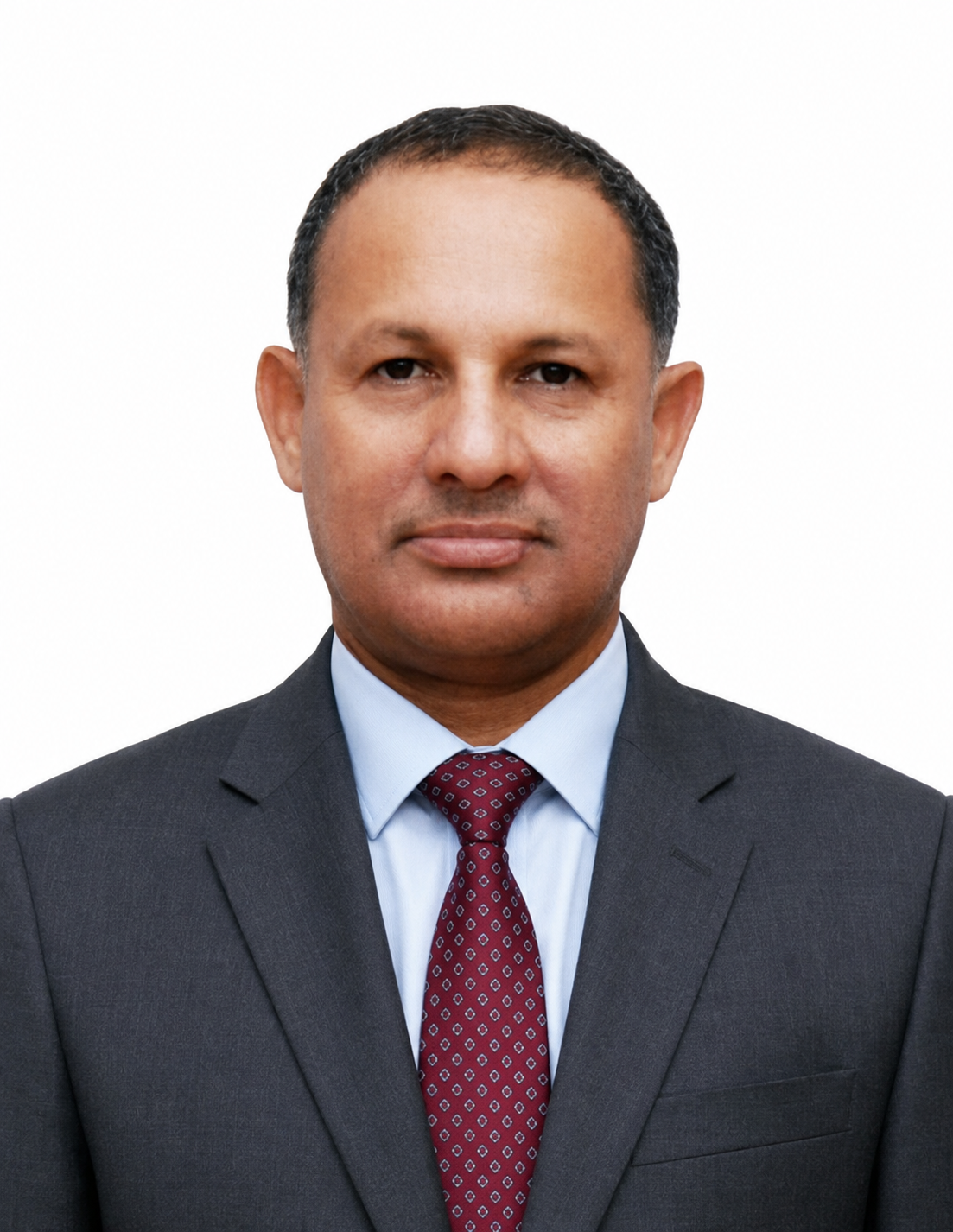 Trilok Singh Kanyal