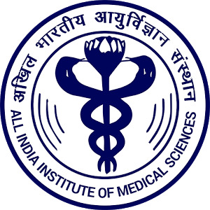 AIIMS New Delhi logo
