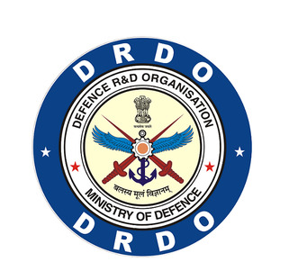 DRDO logo
