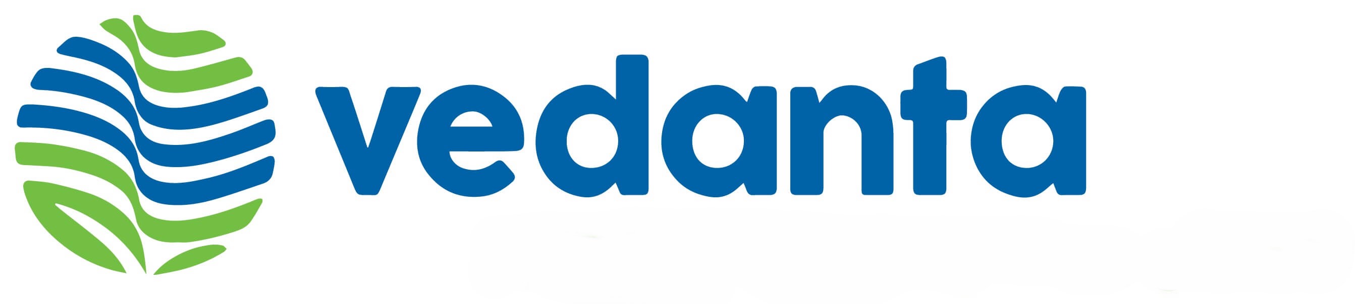 Vedanta logo