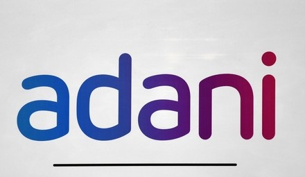 Adani Group logo