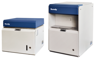 SDMAE100 Moisture and Ash Analyzer