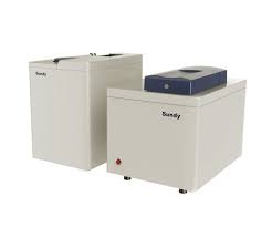 Bomb Calorimeter