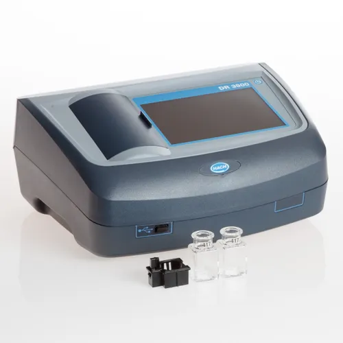 Spectrophotometer