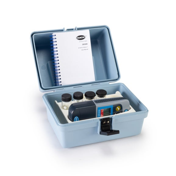Pocket Colorimeter