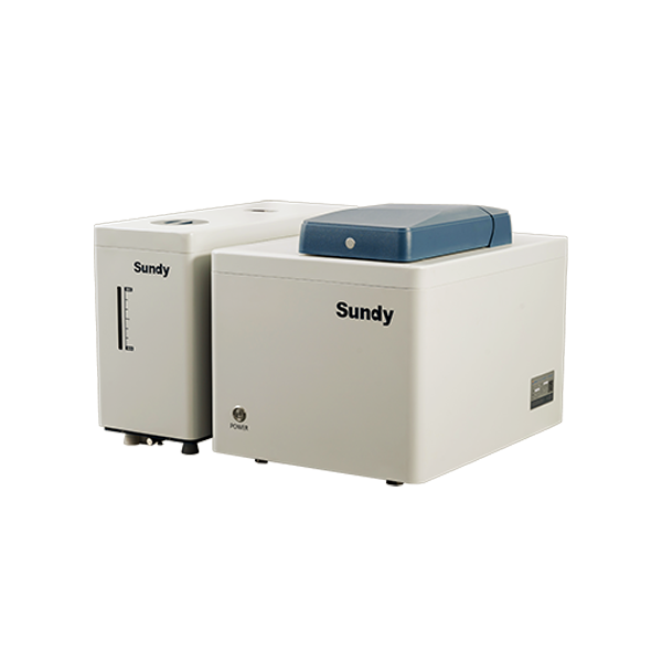 SDAC1200 Bomb Calorimeter