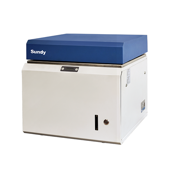 SDMAE100 Moisture and Ash Analyzer