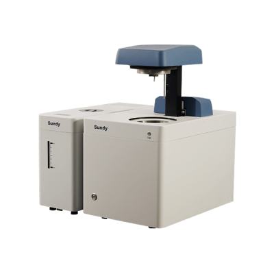 Bomb Calorimeter