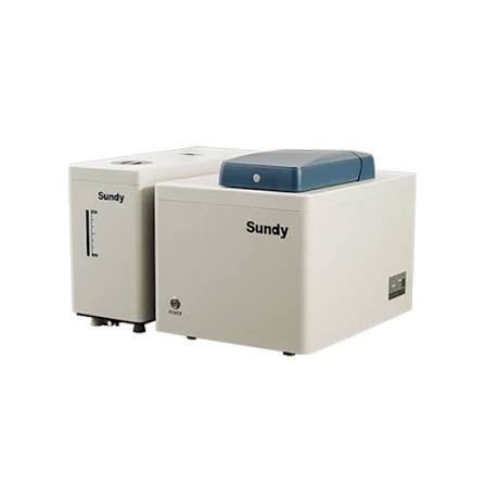Bomb Calorimeter