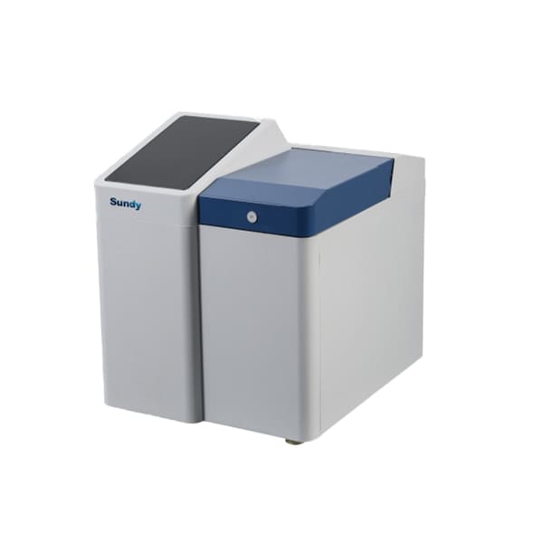 Automatic Bomb Calorimeter