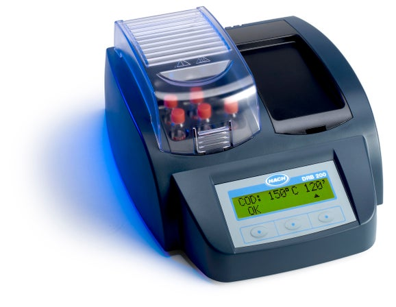 Digital Reactors